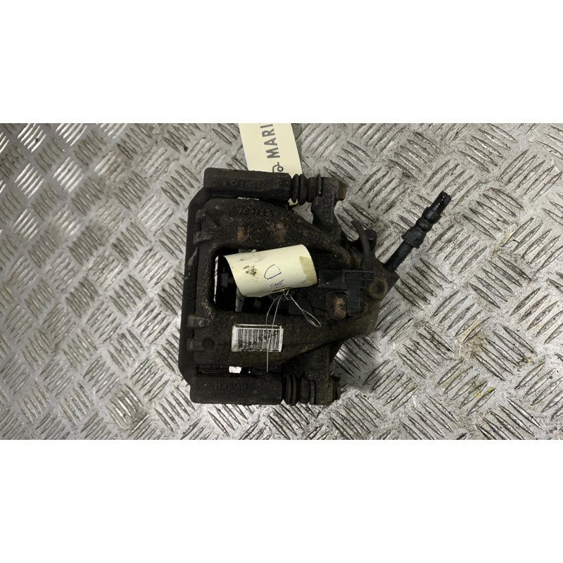 Etrier arriere droit (freinage) MERCEDES SPRINTER 2 Photo n°2