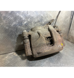 Etrier avant gauche (freinage) FORD TRANSIT 4 Photo n°1