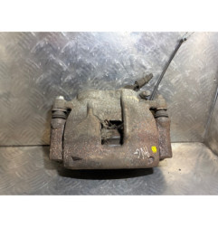 Etrier avant gauche (freinage) FORD TRANSIT 4