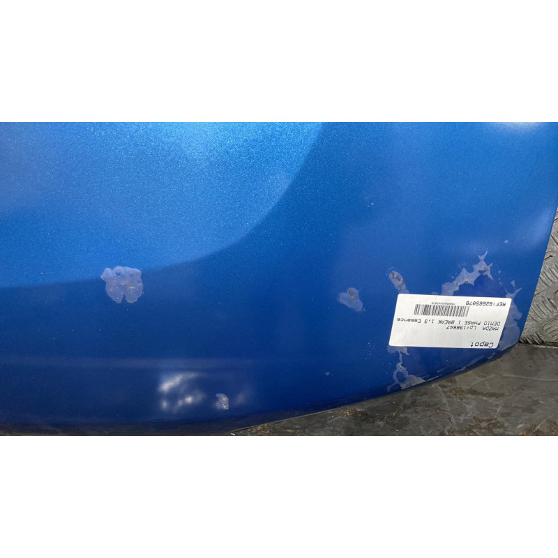 Capot MAZDA DEMIO Photo n°6