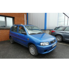 Capot MAZDA DEMIO