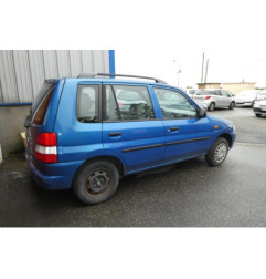 Capot MAZDA DEMIO