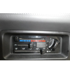 Capot MAZDA DEMIO