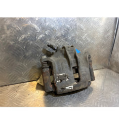 Etrier avant droit (freinage) PEUGEOT 208 1