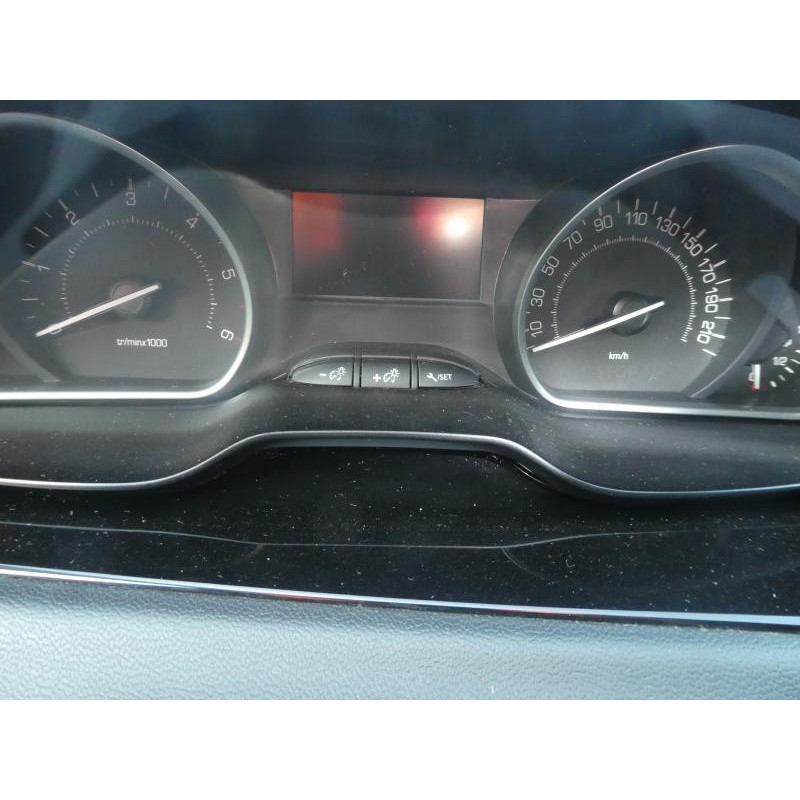 Etrier avant droit (freinage) PEUGEOT 208 1 Photo n°5