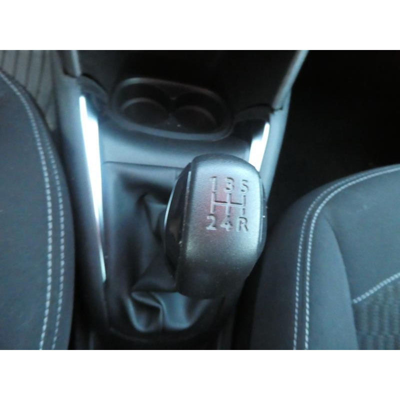 Etrier avant droit (freinage) PEUGEOT 208 1 Photo n°8