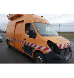 Etrier avant droit (freinage) RENAULT MASTER 3