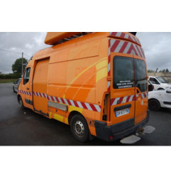 Etrier avant droit (freinage) RENAULT MASTER 3