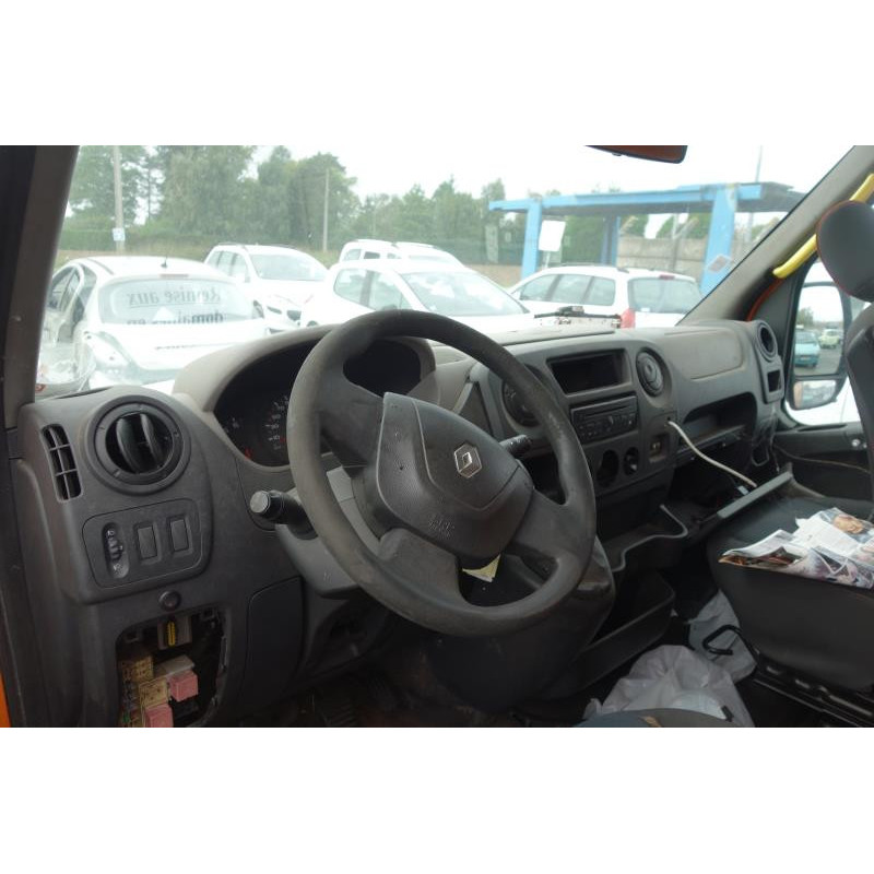Etrier avant droit (freinage) RENAULT MASTER 3 Photo n°8