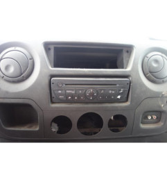 Etrier avant droit (freinage) RENAULT MASTER 3