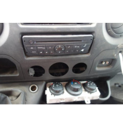 Etrier avant droit (freinage) RENAULT MASTER 3