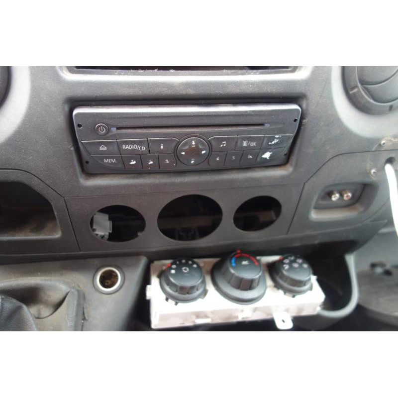 Etrier avant droit (freinage) RENAULT MASTER 3 Photo n°10