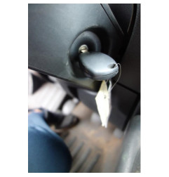 Etrier avant droit (freinage) RENAULT MASTER 3