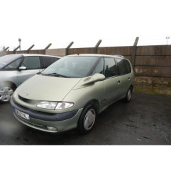 Etrier avant gauche (freinage) RENAULT ESPACE 3