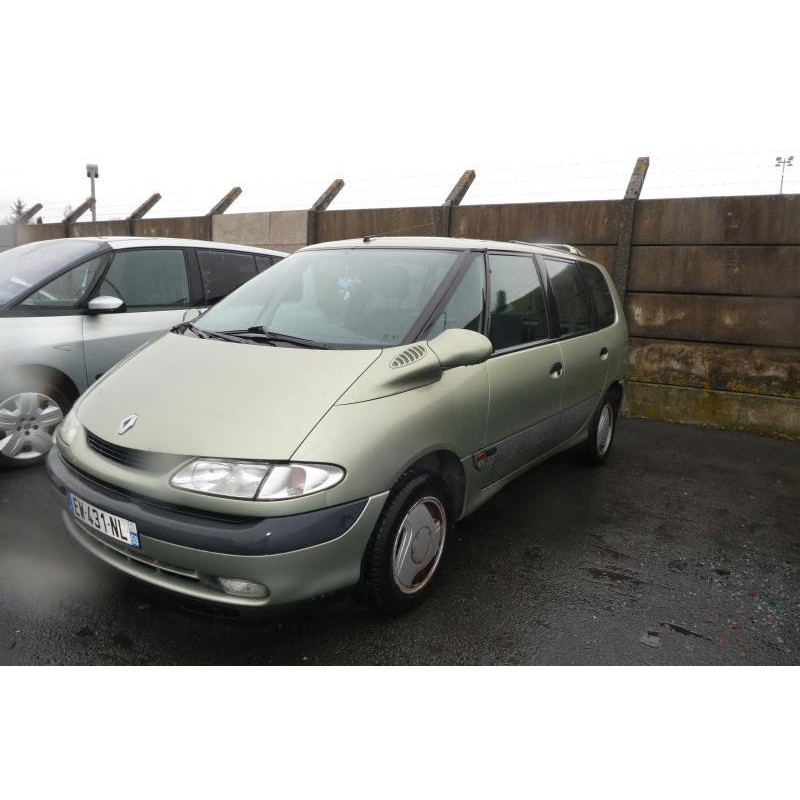 Etrier avant gauche (freinage) RENAULT ESPACE 3 Photo n°4