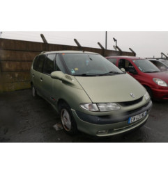 Etrier avant gauche (freinage) RENAULT ESPACE 3