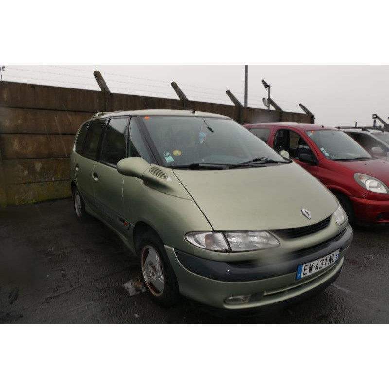 Etrier avant gauche (freinage) RENAULT ESPACE 3 Photo n°5
