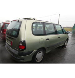 Etrier avant gauche (freinage) RENAULT ESPACE 3