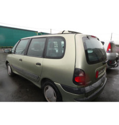 Etrier avant gauche (freinage) RENAULT ESPACE 3