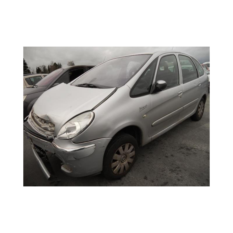 Amortisseur avant droit CITROEN XSARA PICASSO Photo n°1