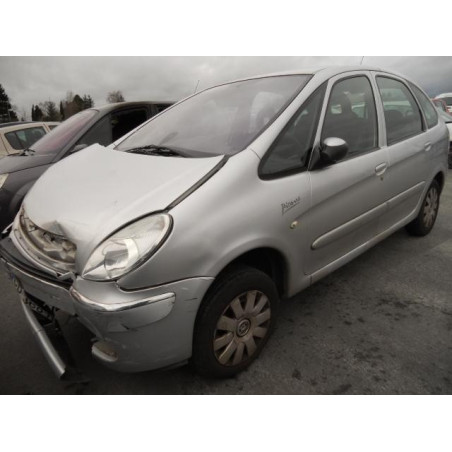 Amortisseur avant droit CITROEN XSARA PICASSO Photo n°1