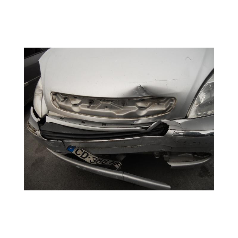 Amortisseur avant droit CITROEN XSARA PICASSO Photo n°2