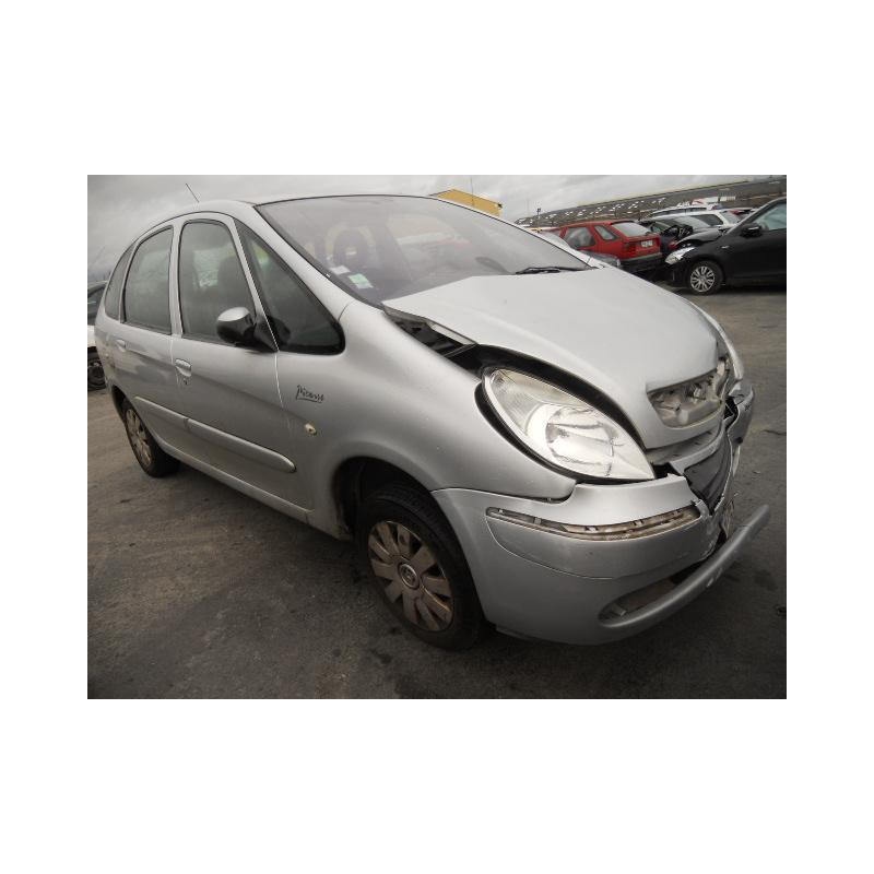 Amortisseur avant droit CITROEN XSARA PICASSO Photo n°3