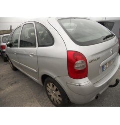 Amortisseur avant droit CITROEN XSARA PICASSO