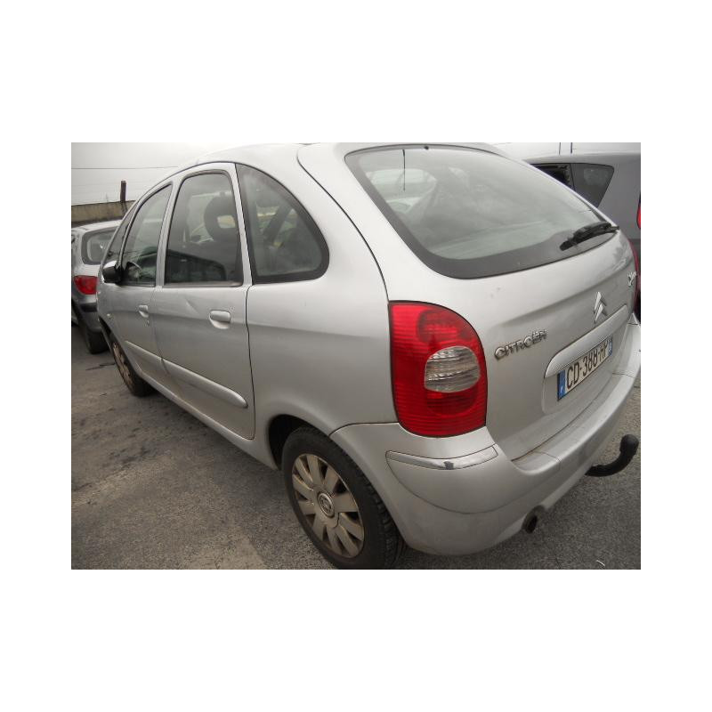 Amortisseur avant droit CITROEN XSARA PICASSO Photo n°5