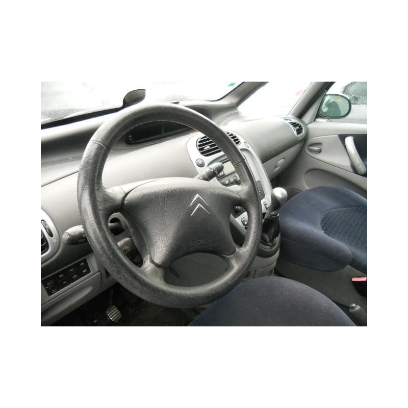 Amortisseur avant droit CITROEN XSARA PICASSO Photo n°6