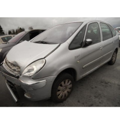 Amortisseur avant gauche CITROEN XSARA PICASSO Photo n°1