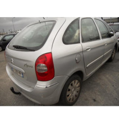 Amortisseur avant gauche CITROEN XSARA PICASSO