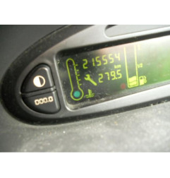 Amortisseur avant gauche CITROEN XSARA PICASSO