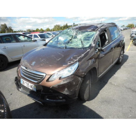 Cremaillere assistee PEUGEOT 2008 1 Photo n°1