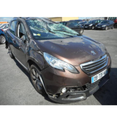 Cremaillere assistee PEUGEOT 2008 1