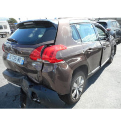 Cremaillere assistee PEUGEOT 2008 1