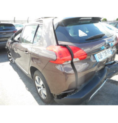 Cremaillere assistee PEUGEOT 2008 1