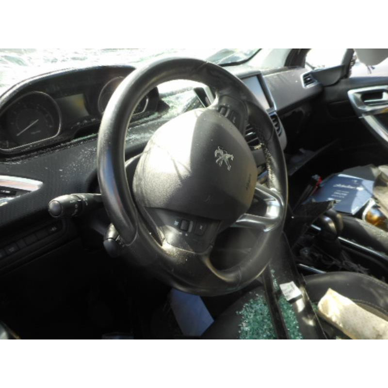 Cremaillere assistee PEUGEOT 2008 1 Photo n°5