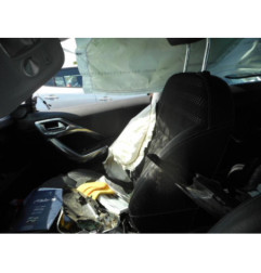 Cremaillere assistee PEUGEOT 2008 1