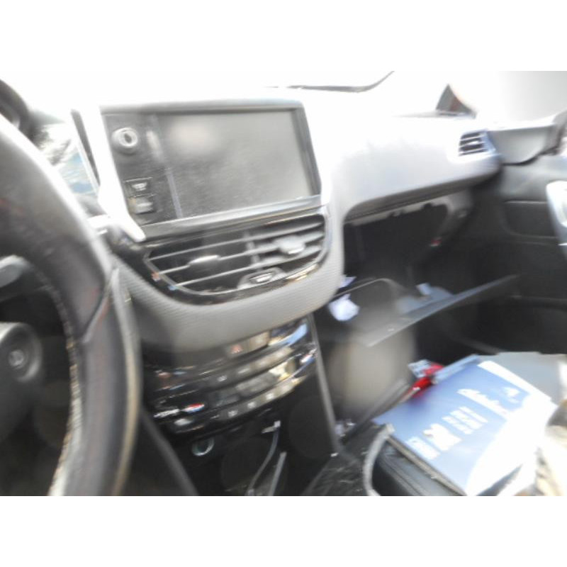 Cremaillere assistee PEUGEOT 2008 1 Photo n°7