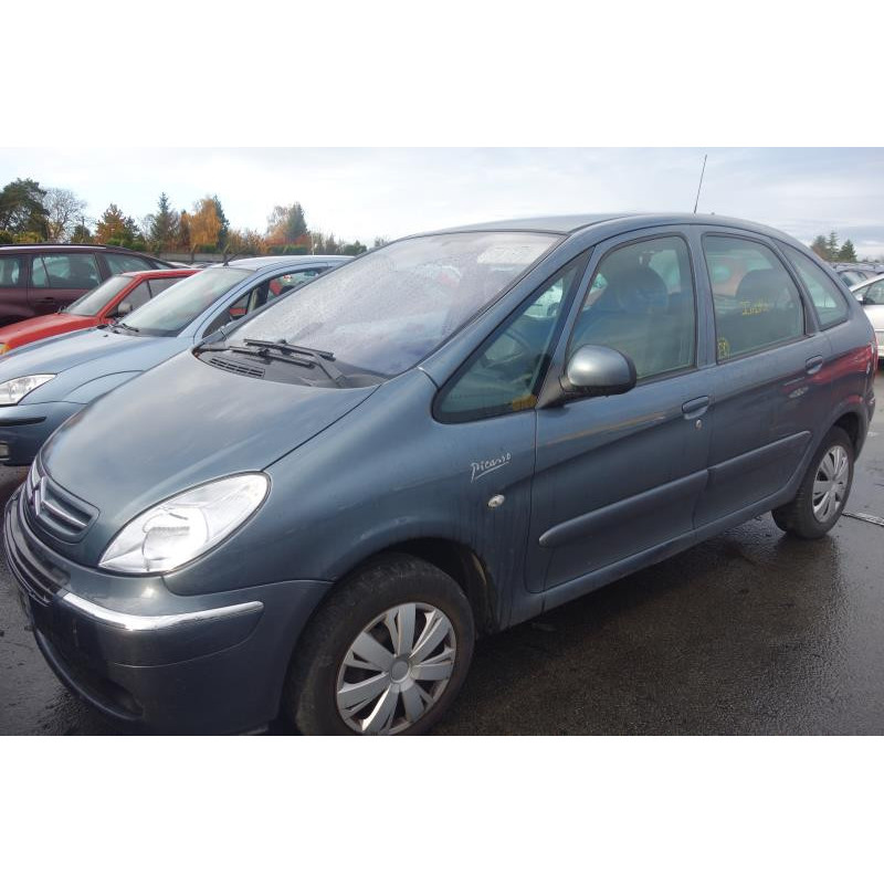 Vase de lave glace CITROEN XSARA PICASSO Photo n°4