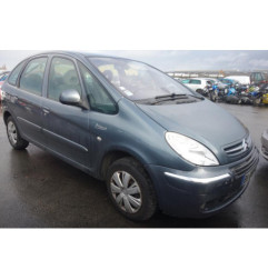 Vase de lave glace CITROEN XSARA PICASSO
