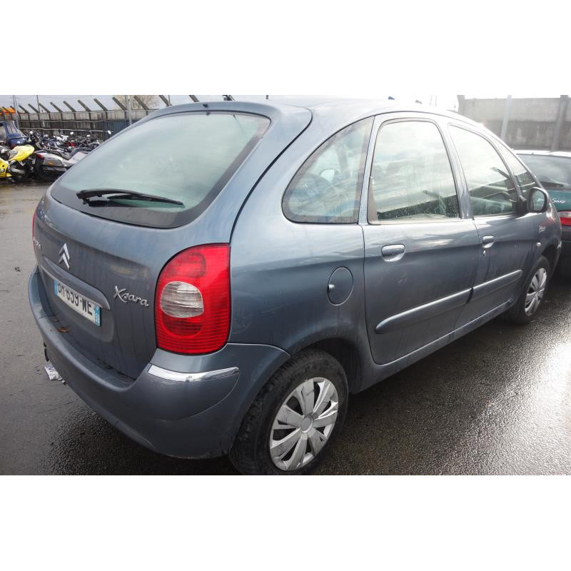 Vase de lave glace CITROEN XSARA PICASSO Photo n°6