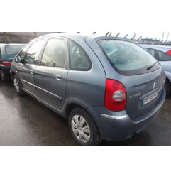 Vase de lave glace CITROEN XSARA PICASSO