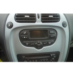 Vase de lave glace CITROEN XSARA PICASSO