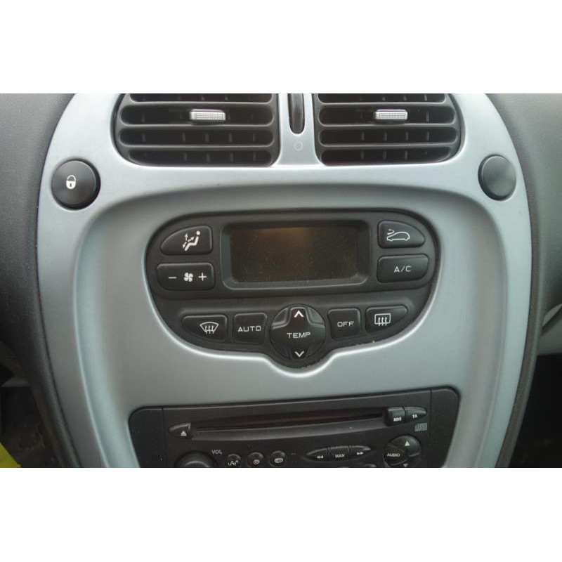Vase de lave glace CITROEN XSARA PICASSO Photo n°9