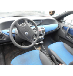 Custode arriere gauche LANCIA YPSILON 3