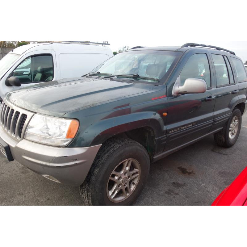 Amortisseur arriere droit JEEP GRAND CHEROKEE 1 Photo n°1