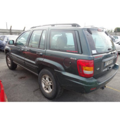 Amortisseur arriere droit JEEP GRAND CHEROKEE 1