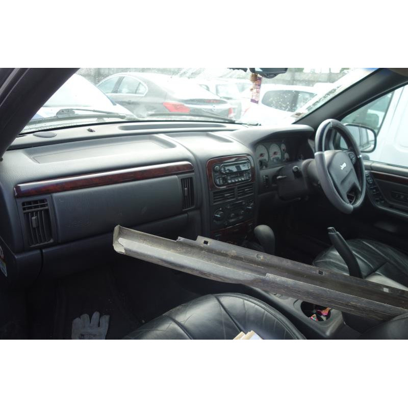 Amortisseur arriere droit JEEP GRAND CHEROKEE 1 Photo n°5